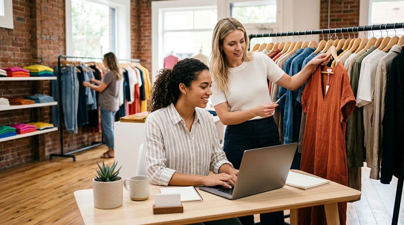 Como Cadastrar Sua Loja de Roupas no Google Maps: Guia Completo para Atrair Clientes Locais
