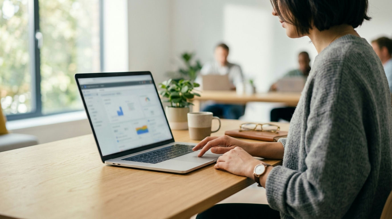 Como Configurar Google Merchant Center para E-commerce: Guia Passo a Passo para Iniciantes