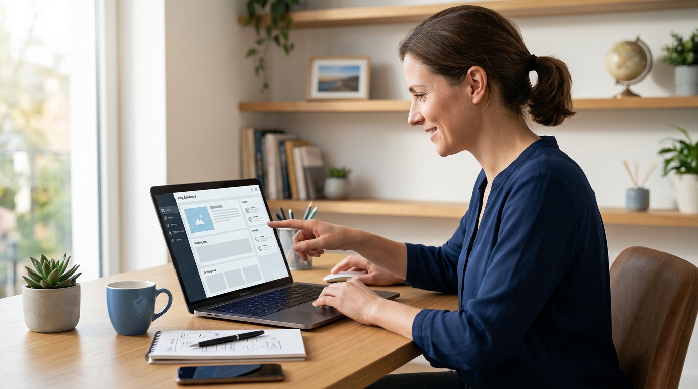 Ilustração: Configuração Técnica: Passos para Implementar Assinaturas Online no Seu E-commerce - Pagamento Recorrente no E-commerce: Guia SEO para Vender Assinaturas Online