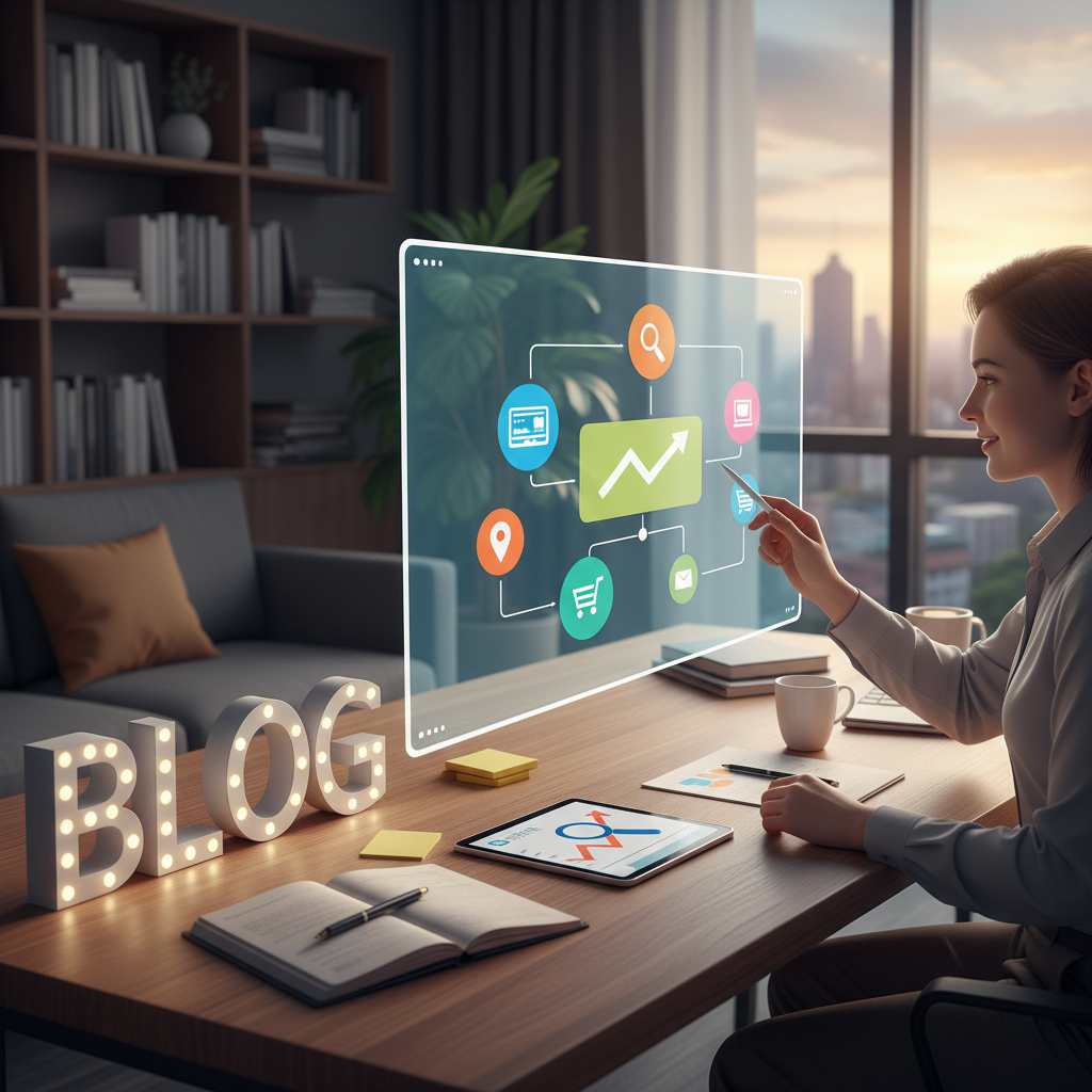 Ilustração: Estratégias de Link Building Eficazes para Lojas Virtuais - Link Building para E-commerce: Guia Completo para Conquistar Backlinks de Qualidade e Dominar o Google
