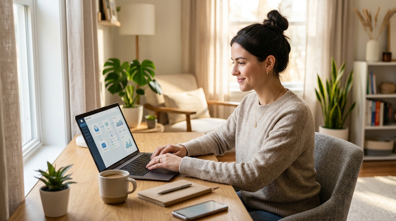 Imagem de capa: Email Marketing Automatizado para Novas Compras: Guia Completo para E-commerce