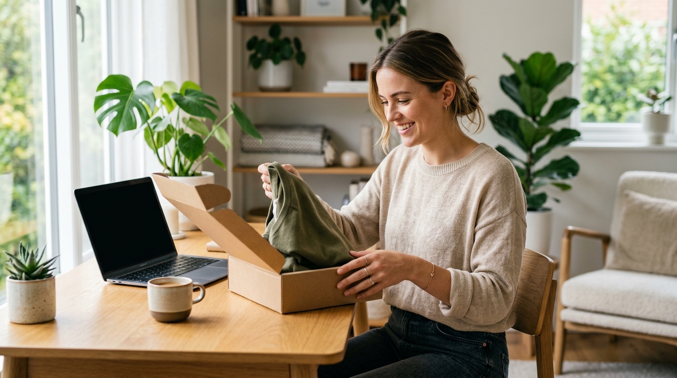 Imagem de capa: Como Escolher o Melhor Tema para E-commerce (WordPress/WooCommerce): Guia SEO Completo