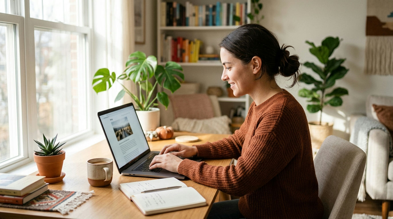 Como Escrever Posts de Blog que Vendem para E-commerce: Guia Completo de SEO