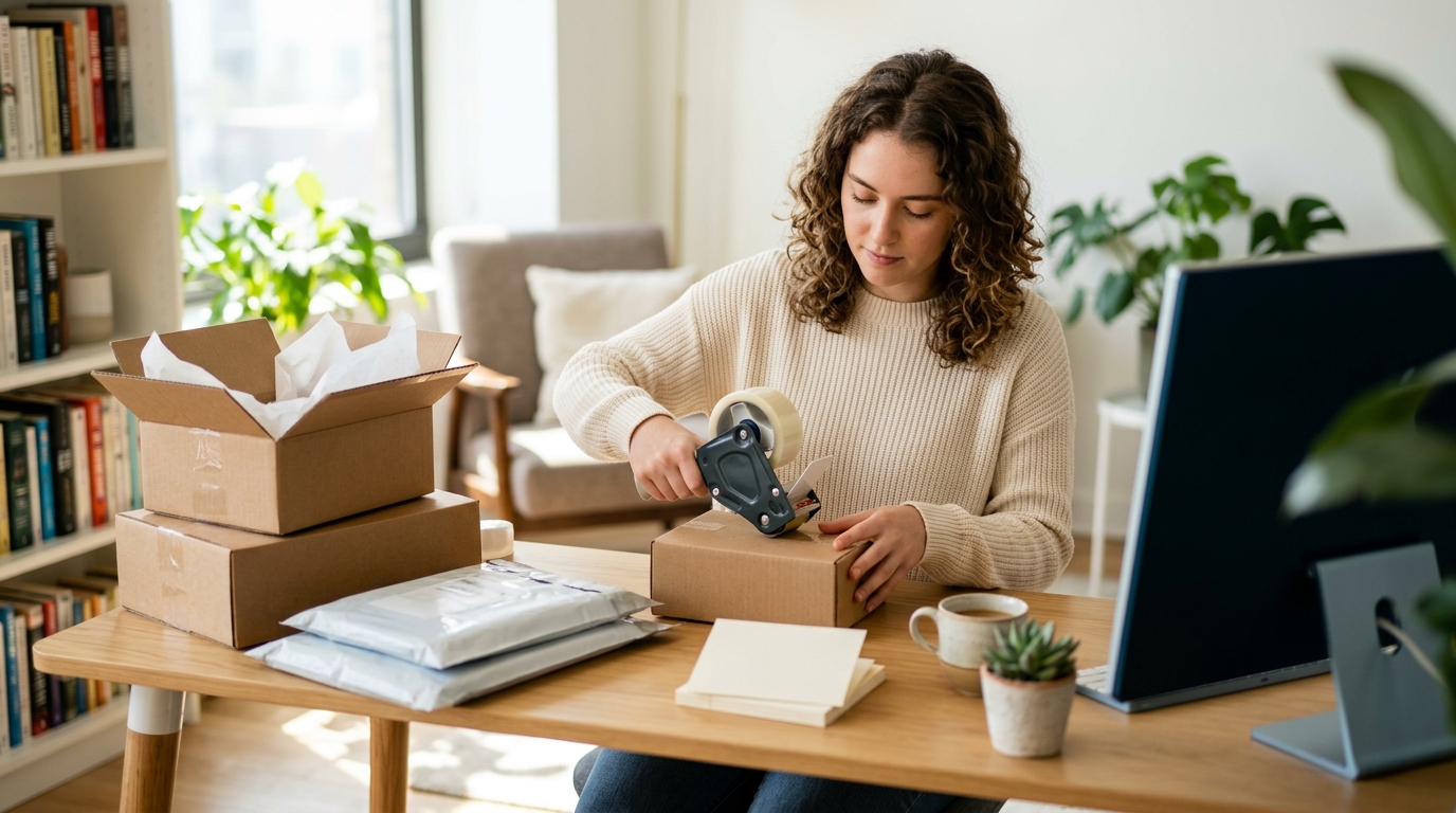 Imagem de capa: Tutorial Completo: Como Fazer SEO para Dropshipping e Vender Mais no Google