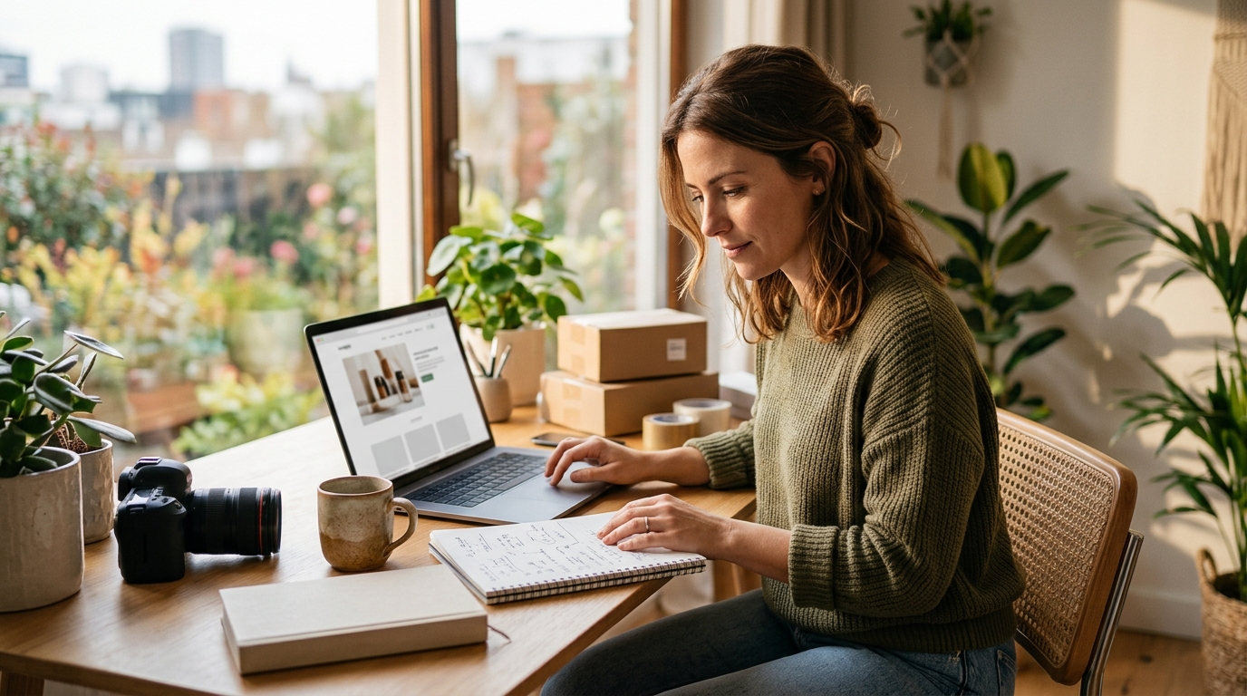 Ilustração: Entendendo o SEO no Contexto de um E-commerce de Pet Shop - SEO para E-commerce Pet Shop: Guia Completo para Vender Mais Ração e Acessórios Online