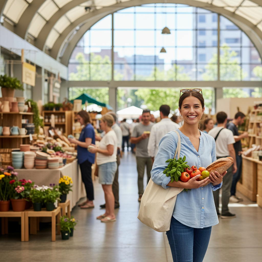 SEO Local para E-commerce: Guia Completo para Atrair Clientes da Sua Região