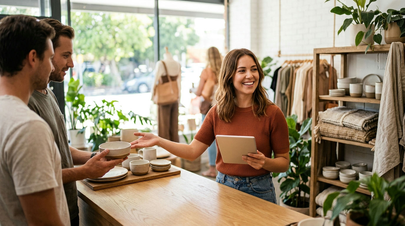 Como Otimizar Seu E-commerce B2B para Atrair Empresas e Gerar Leads Qualificados
