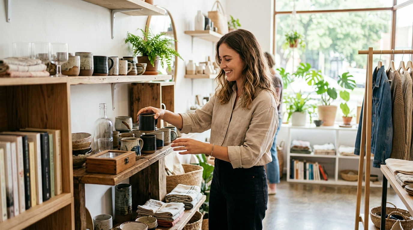 SEO para E-commerce de Produtos Usados: Guia Completo para Brechós Online e Marketplaces