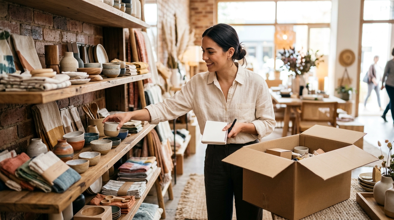 Imagem de capa: Como Otimizar Produtos Esgotados no E-commerce: Mantenha o SEO e Evite Perder Vendas