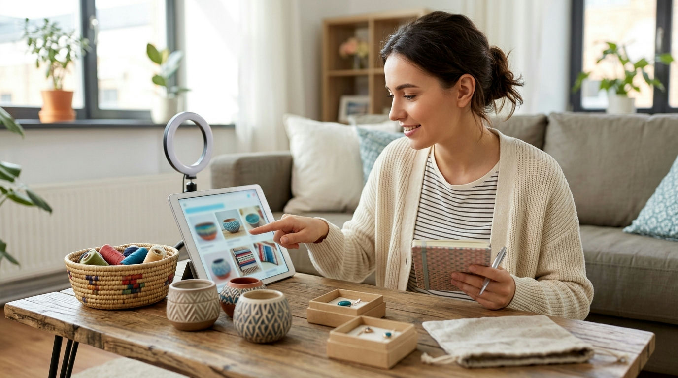 Como Usar o Pinterest para Vender Mais no E-commerce: Guia SEO Completo para Iniciantes