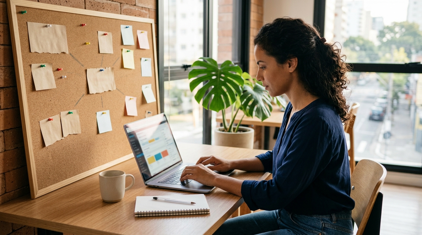 Ilustração: Guia Prático: Como Implementar Tags Canônicas no Seu E-commerce - Como Usar Tags Canônicas no E-commerce: Guia Completo para Evitar Duplicidade e Otimizar SEO