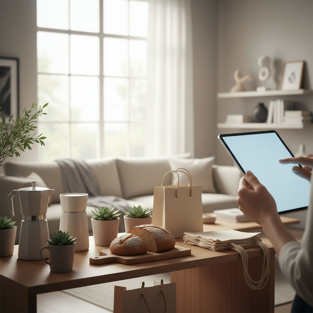 Google Meu Negócio para E-commerce: Guia Completo para Vender Mais Localmente