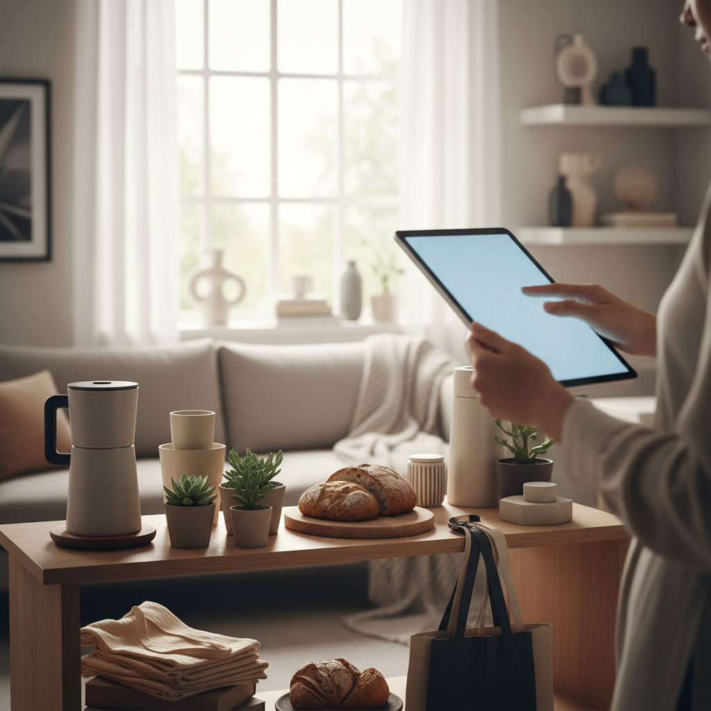 Imagem de capa: Google Meu Negócio para E-commerce: Guia Completo para Vender Mais Localmente