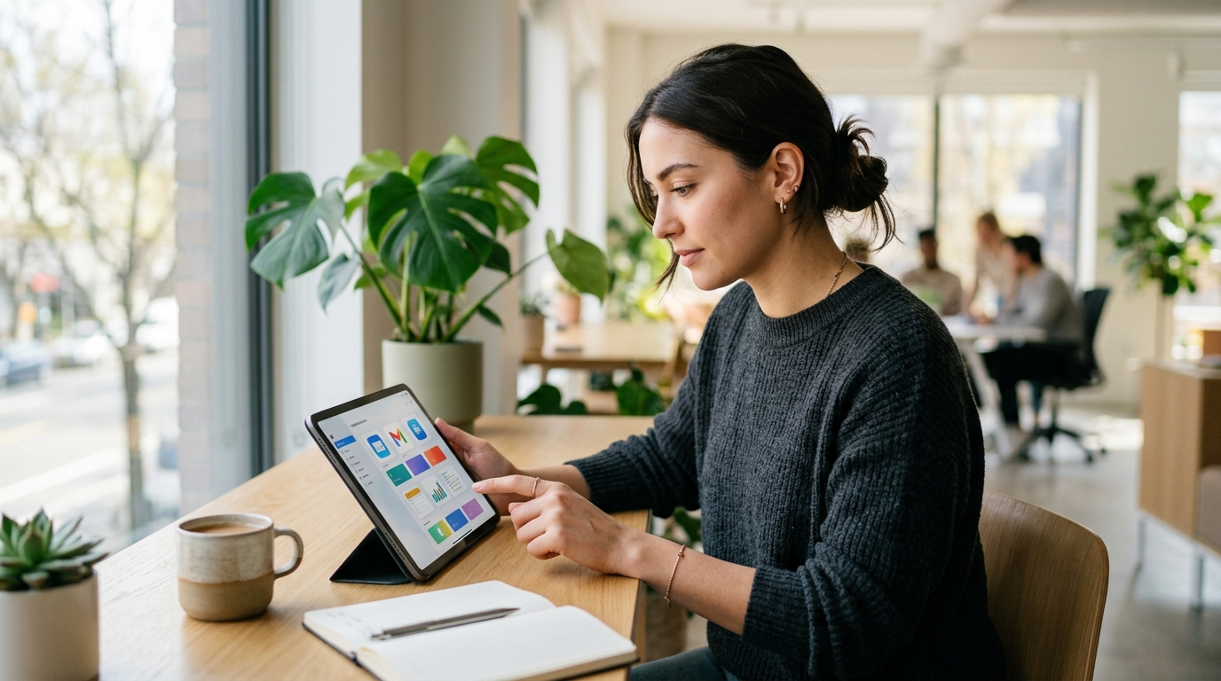 Imagem de capa: Como Escolher a Melhor Ferramenta de Email Marketing Grátis para E-commerce Iniciante: Guia Completo