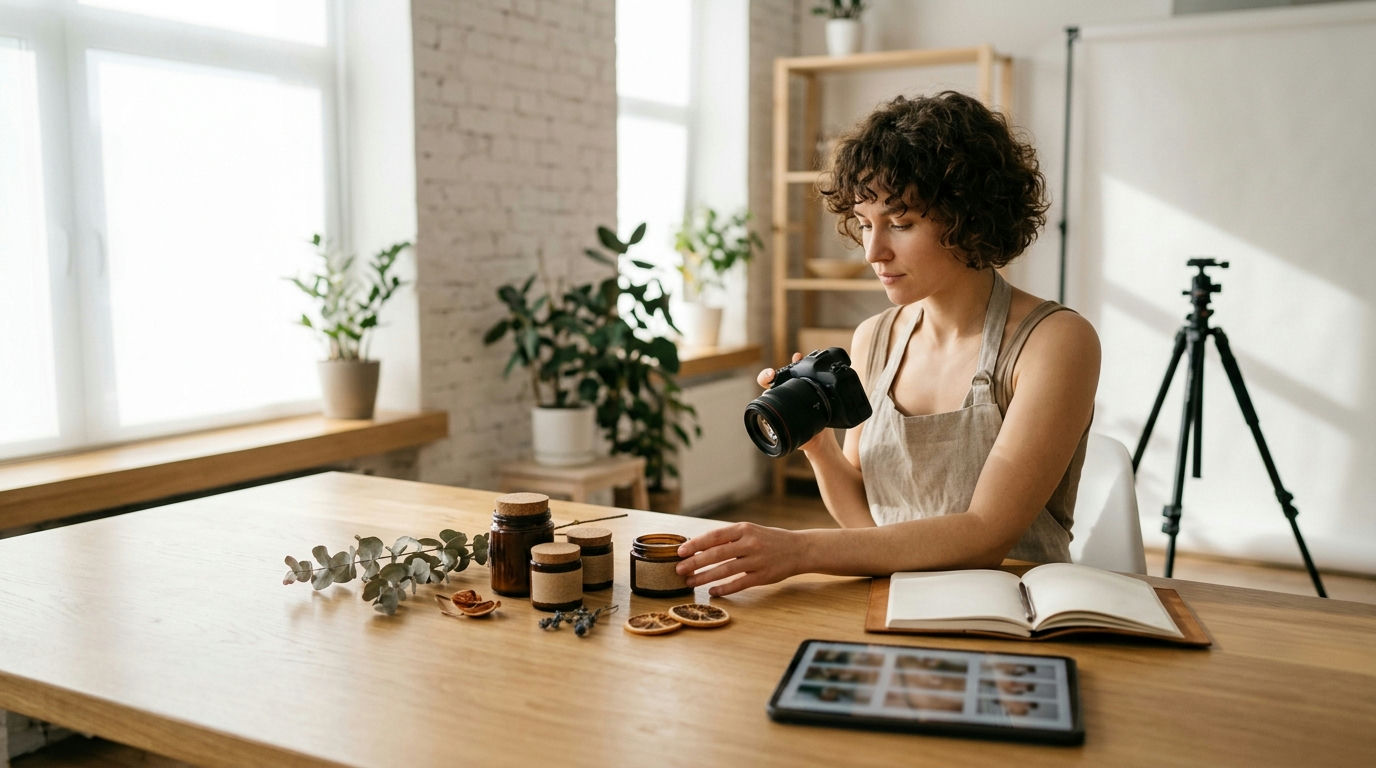 Otimizar Fotos de Produtos para SEO: Guia Completo para Aumentar Suas Vendas no E-commerce