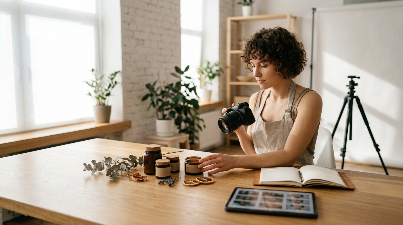 Imagem de capa: Otimizar Fotos de Produtos para SEO: Guia Completo para Aumentar Suas Vendas no E-commerce