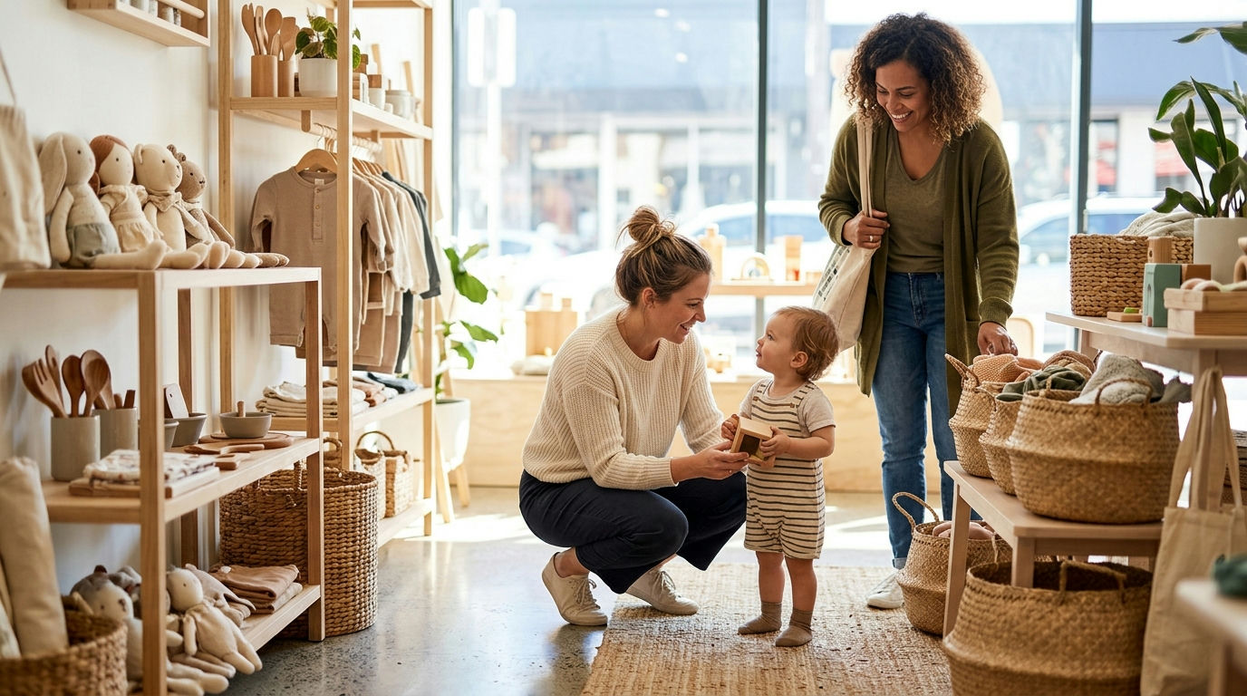 SEO para o Dia das Mães: Otimize Sua Loja Online e Venda Mais Presentes