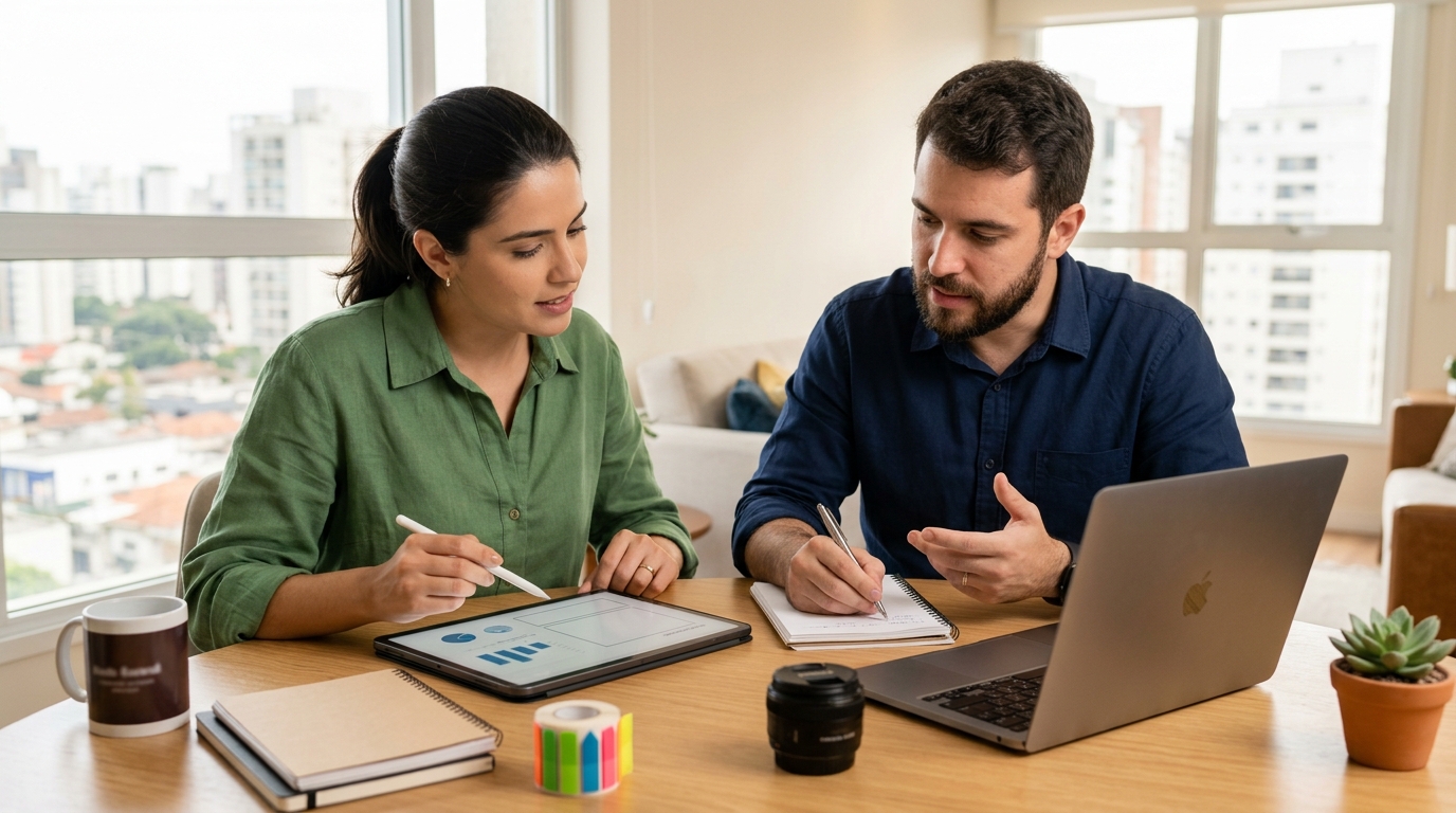 Ilustração: Estratégias de Conteúdo para Engajar e Converter na Páscoa - SEO para Páscoa no E-commerce: Guia Completo para Vender Mais Chocolates e Presentes Online
