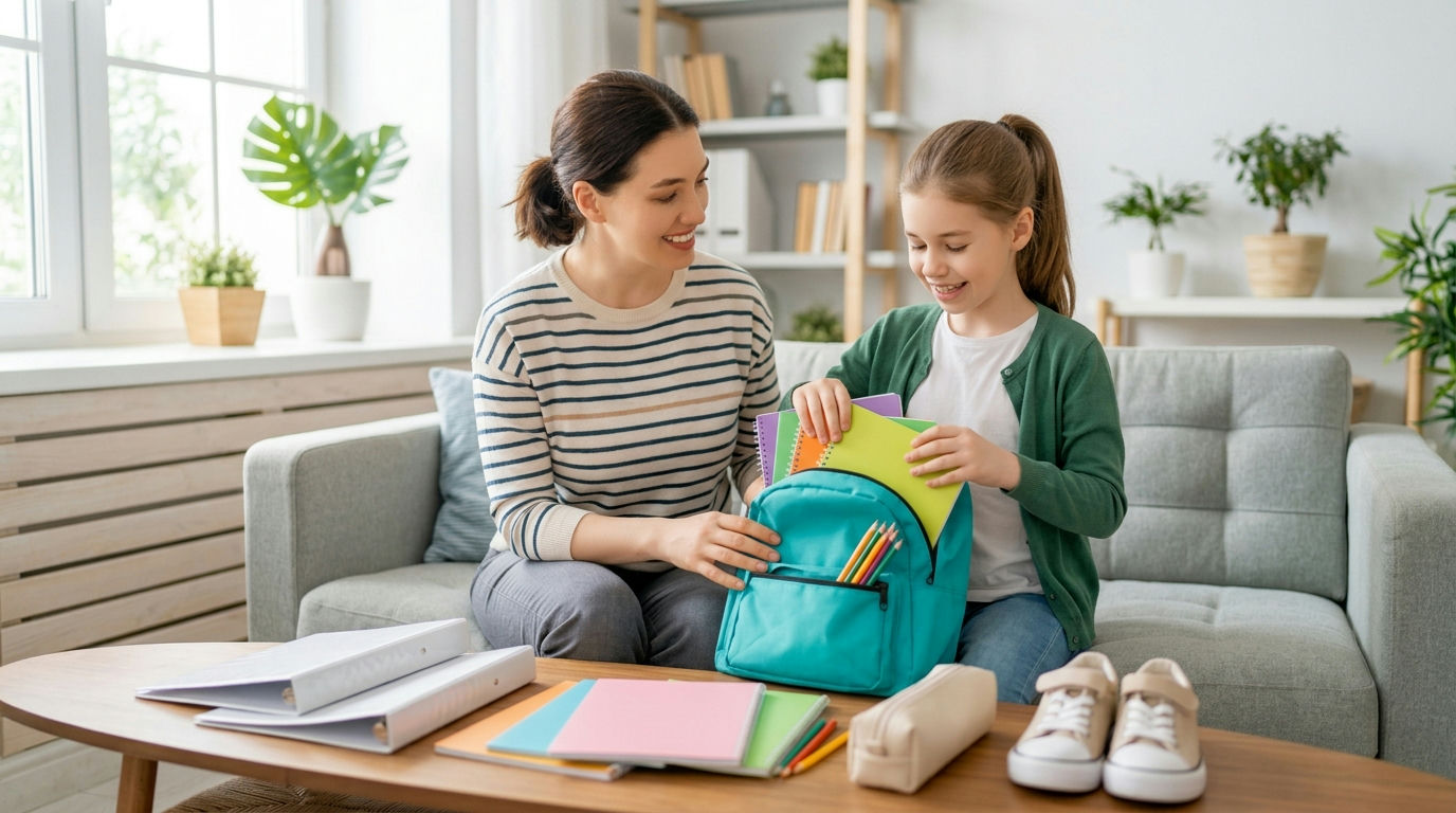 SEO para Volta às Aulas no E-commerce: Guia Completo para Vender Material Escolar Online