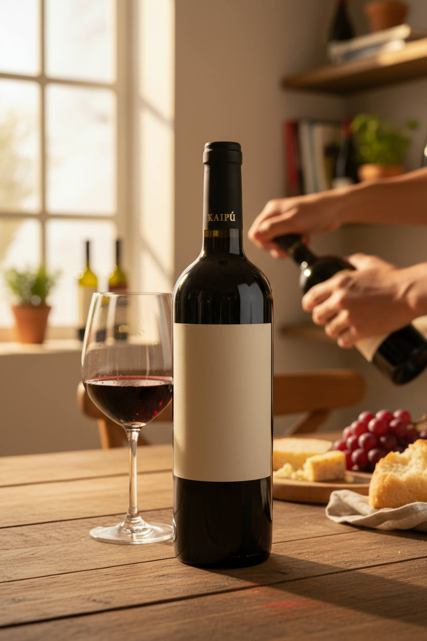 Cabernet Sauvignon Brasileiro para Iniciantes: Guia Completo da Uva Mais Famosa em 2026