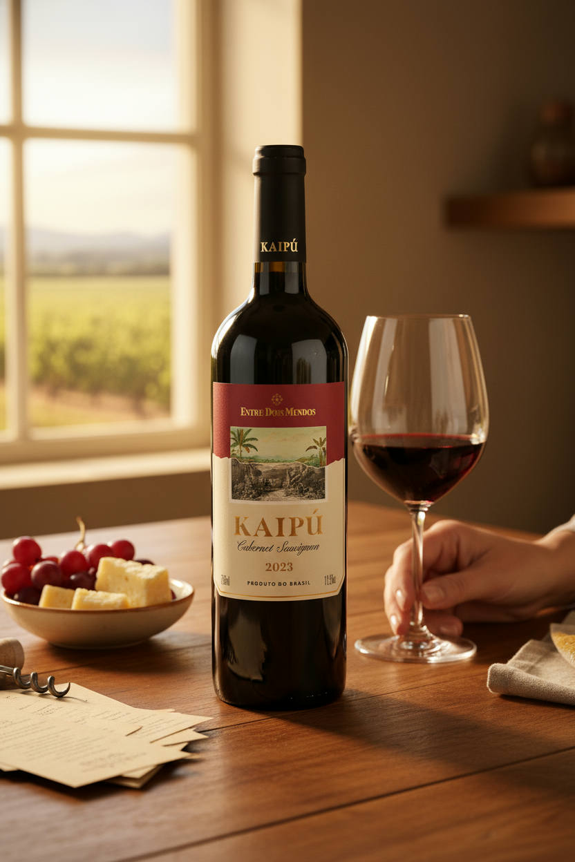 Como Escolher Vinhos Brasileiros Bons e Baratos em 2026: Guia Essencial para Iniciantes