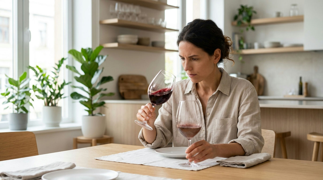 Como Identificar Defeitos no Vinho Brasileiro em 2026: Guia Essencial para Iniciantes