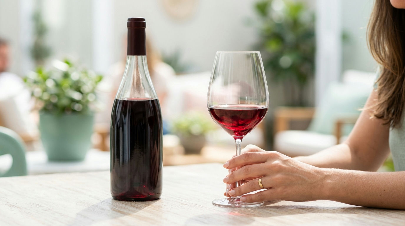 Como o Vinho Brasileiro é Feito: Do Vinhedo à Garrafa em 2026 para Iniciantes