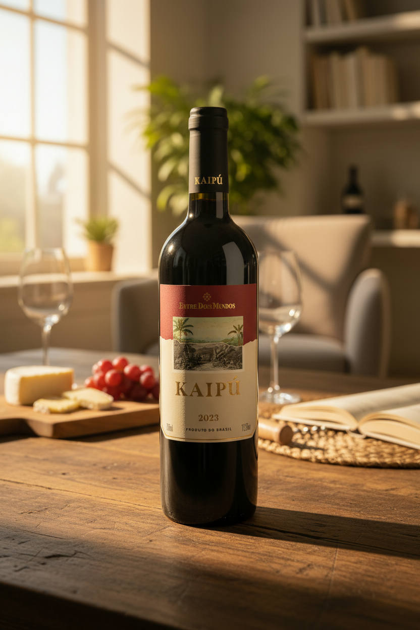 Desvendando o Corpo e os Taninos em Vinhos Brasileiros para Iniciantes 2026: Guia Completo
