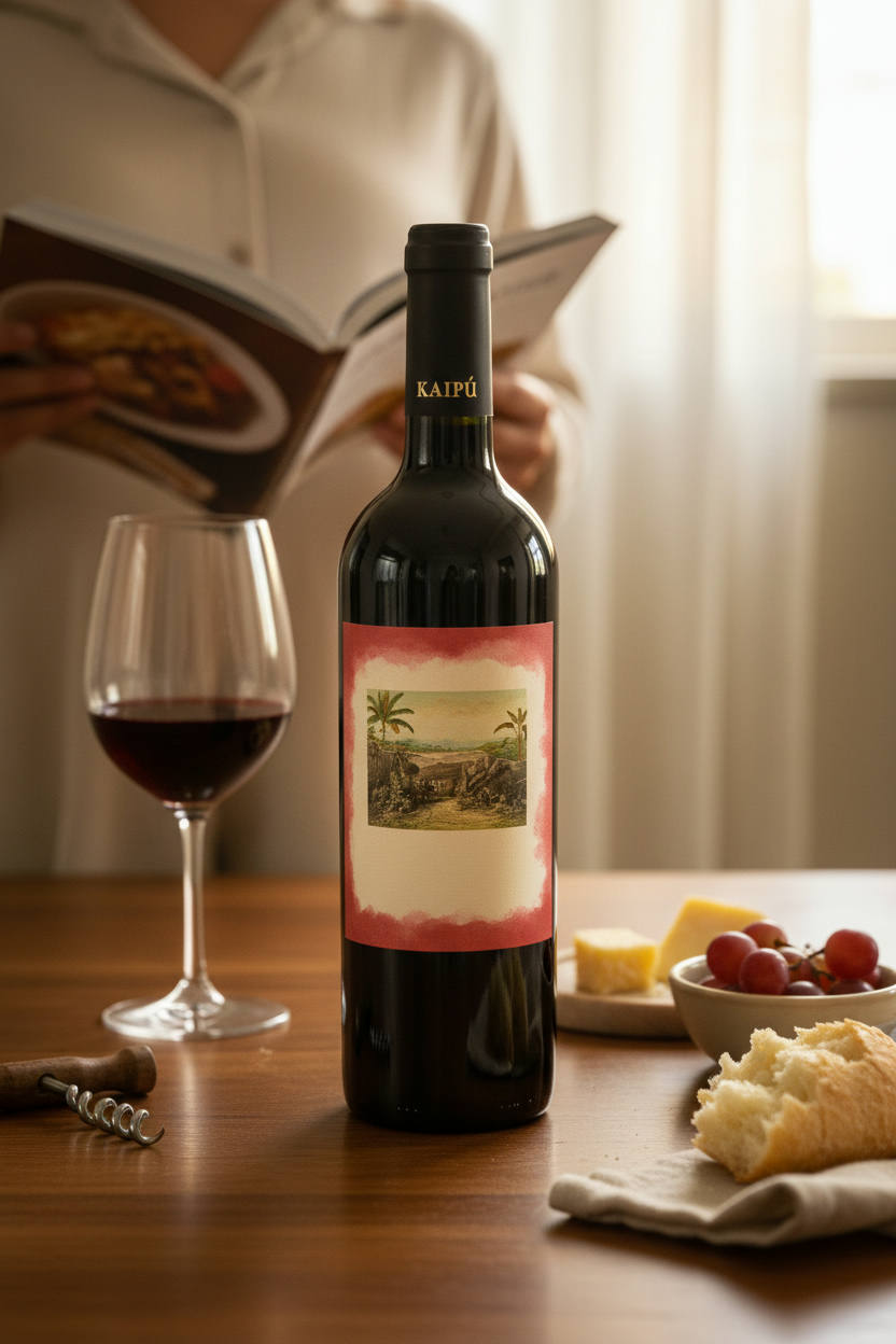 Desvendando o Rótulo do Vinho Brasileiro em 2026: Guia Completo para Iniciantes Escolherem com Confiança