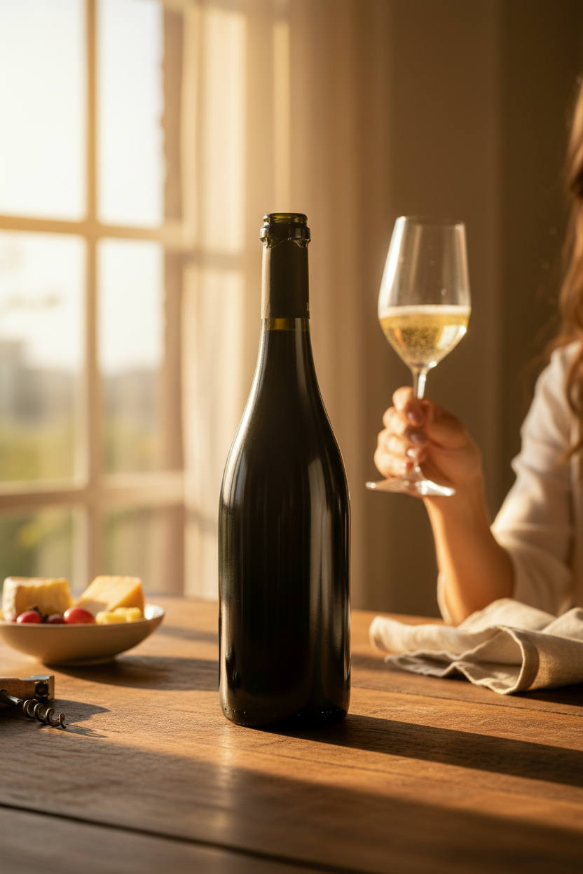 O que é um Vinho Espumante e Como os Brasileiros Conquistaram o Mundo em 2026?
