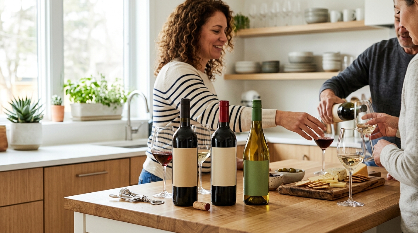 Imagem de capa: Onde Comprar Vinhos Brasileiros Online em 2026: Guia Essencial para Iniciantes