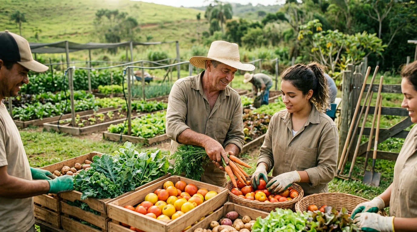 O Guia Definitivo dos Pequenos Produtores de Vinho Brasileiro em 2026: Rótulos Artesanais e de Qualidade para Iniciantes