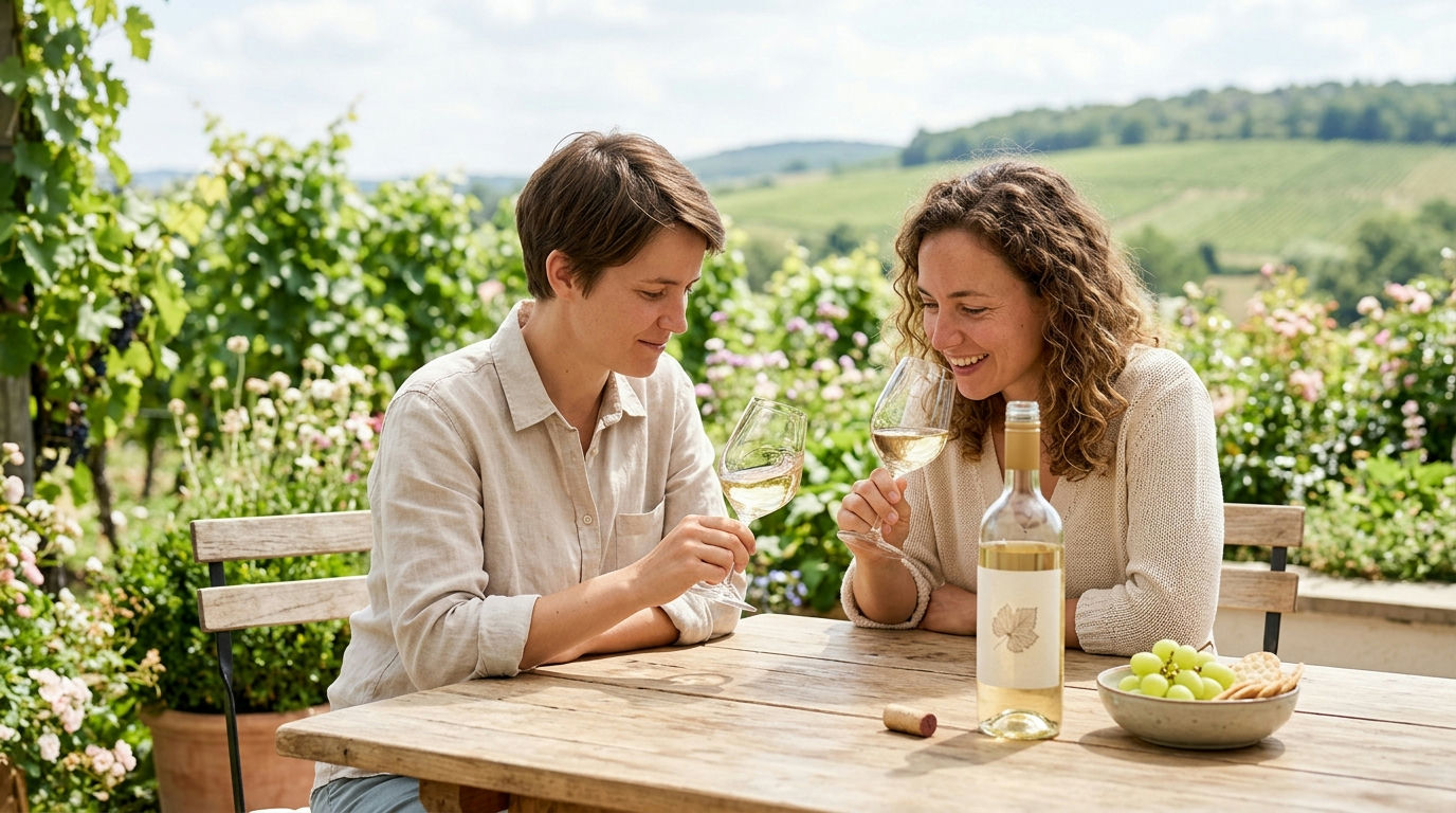 Riesling Brasileiro para Iniciantes: Guia Completo de Frescor e Versatilidade em 2026