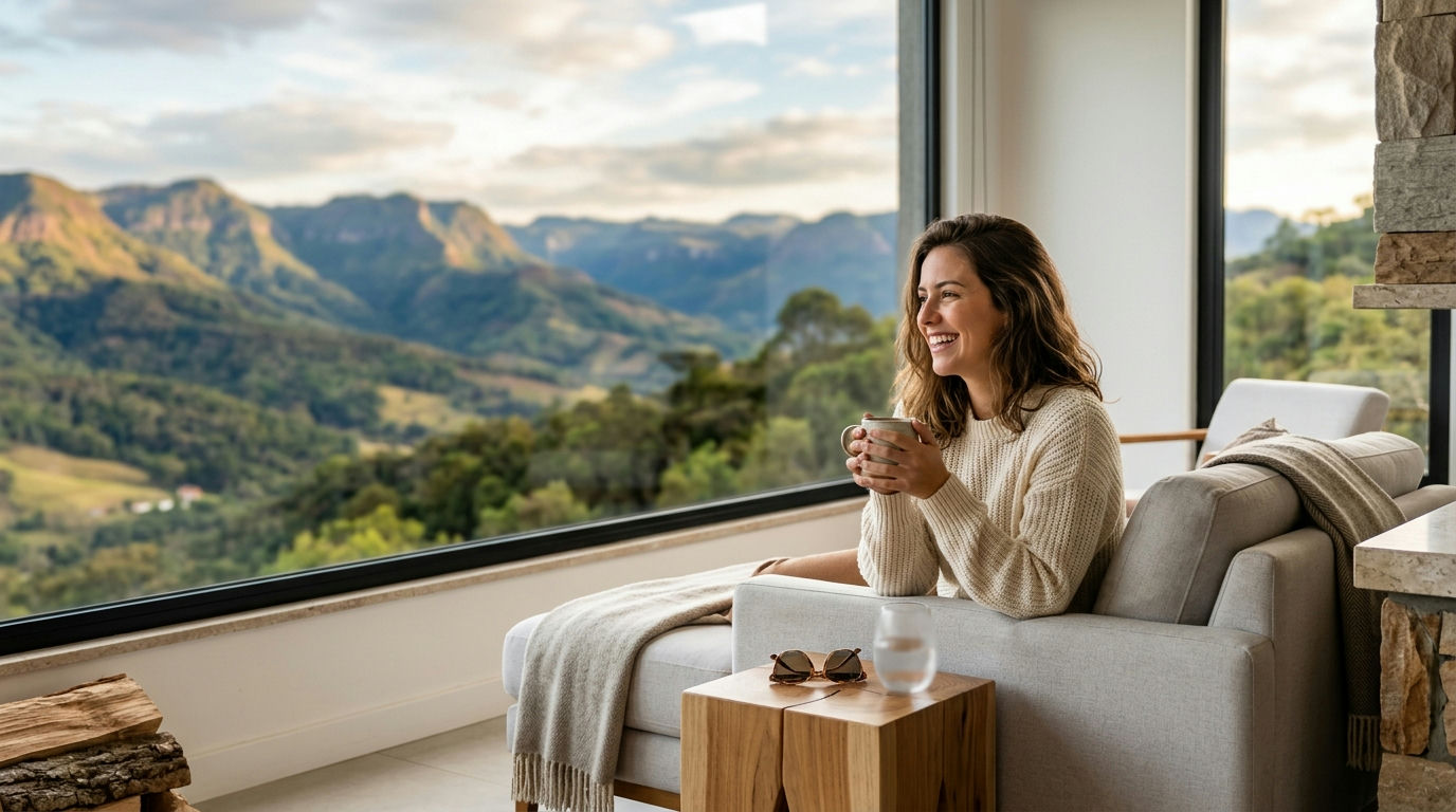 Serra Catarinense: Guia Definitivo dos Vinhos Brasileiros de Montanha para Iniciantes em 2026