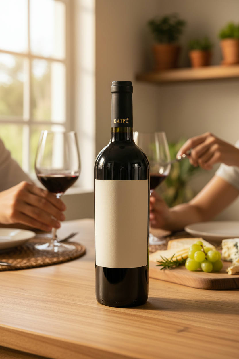 Vinhos Brancos Brasileiros para Iniciantes: Guia Completo de Escolha e Harmonização em 2026