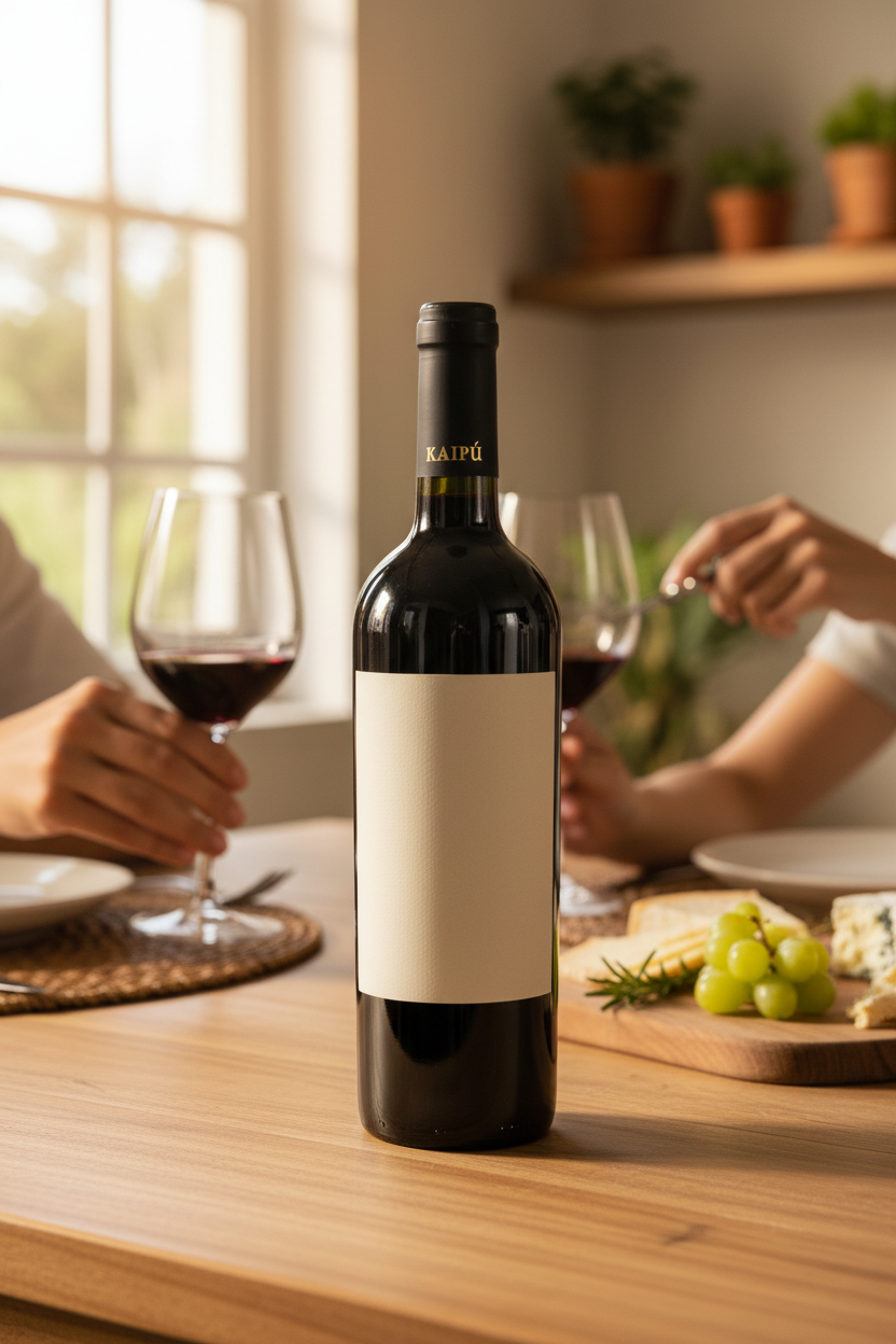Imagem de capa: Vinhos Brancos Brasileiros para Iniciantes: Guia Completo de Escolha e Harmonização em 2026