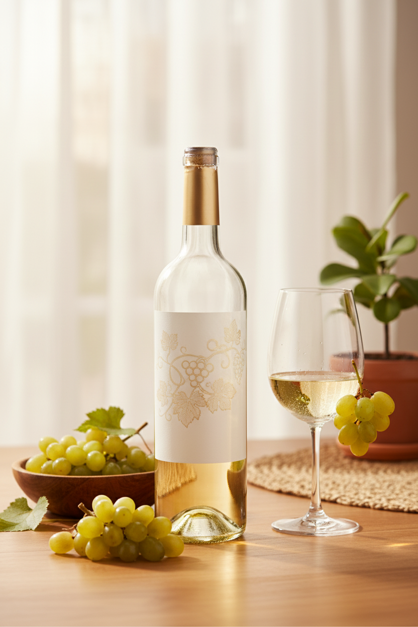 Kaipu Cabernet Sauvignon 2024 — Vinhos Brancos Brasileiros para Iniciantes: Guia Completo de Escolha e Harmonização em 2026