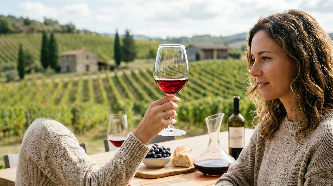 Vinhos Brasileiros para Climas Quentes 2026: Guia Essencial de Rótulos e Harmonizações