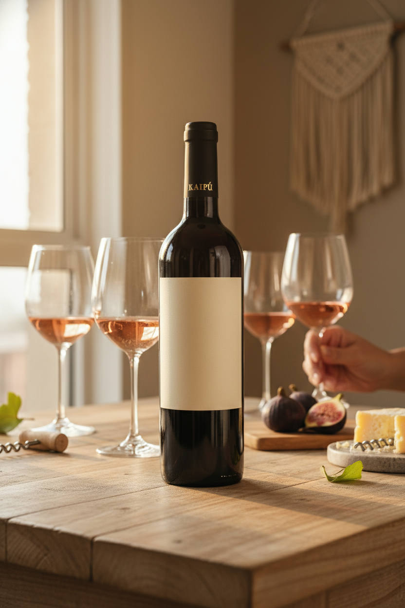 Vinhos Rosés Brasileiros para Iniciantes: Guia Definitivo de Escolha e Harmonização em 2026