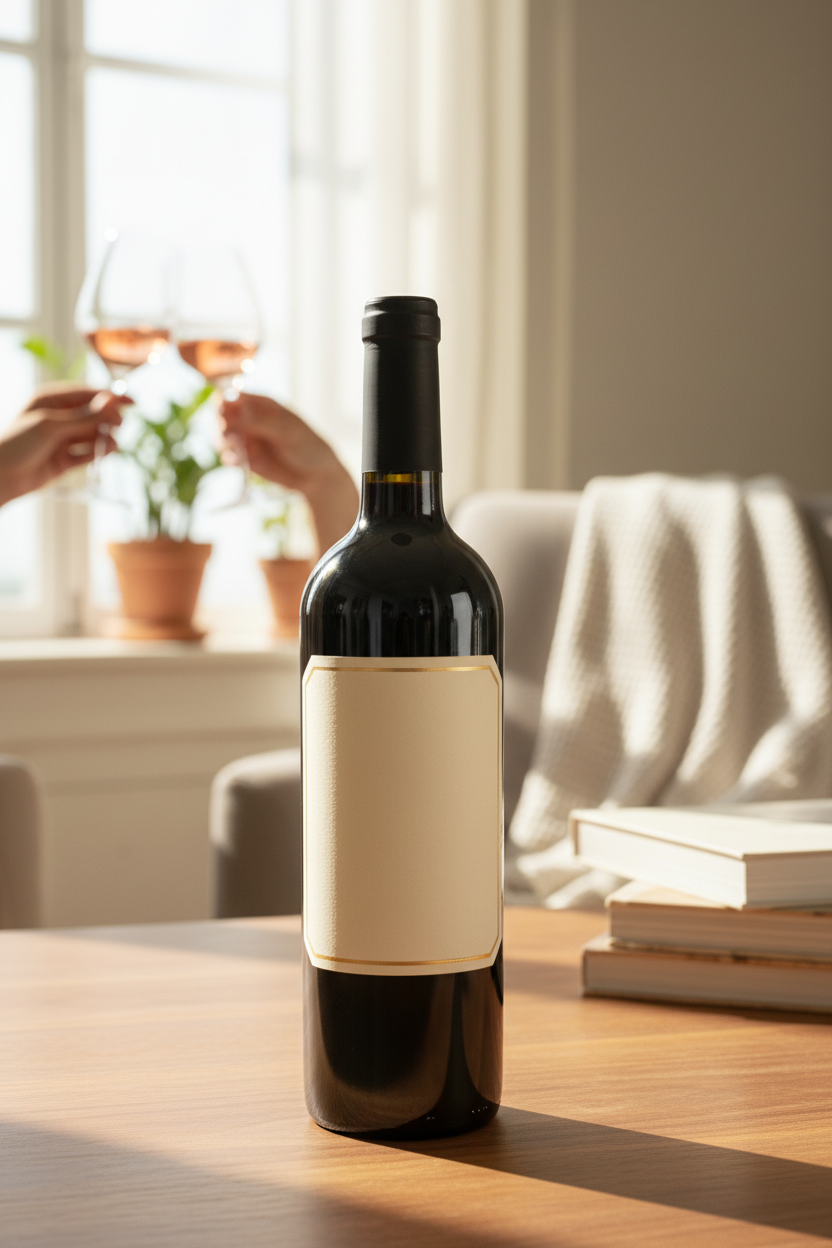 Kaipu Cabernet Sauvignon 2024 — Vinhos Rosés Brasileiros para Iniciantes: Guia Definitivo de Escolha e Harmonização em 2026