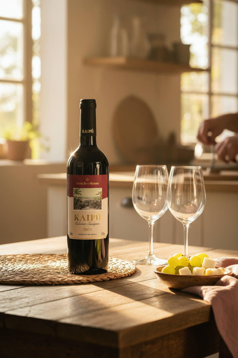 Vinhos Rosés Brasileiros para Iniciantes: Guia Completo de Escolha e Harmonização em 2026