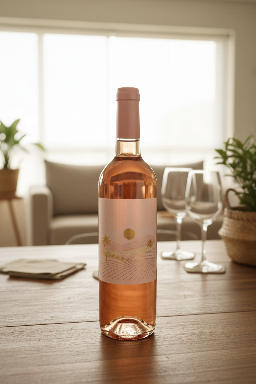 Kaipu Cabernet Sauvignon 2024 — Vinhos Rosés Brasileiros para Iniciantes: Guia Completo de Escolha e Harmonização em 2026