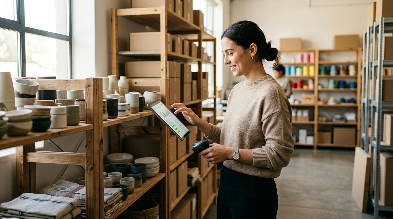 Como Automatizar a Gestão de Estoque e Pedidos no Kommo CRM para E-commerce