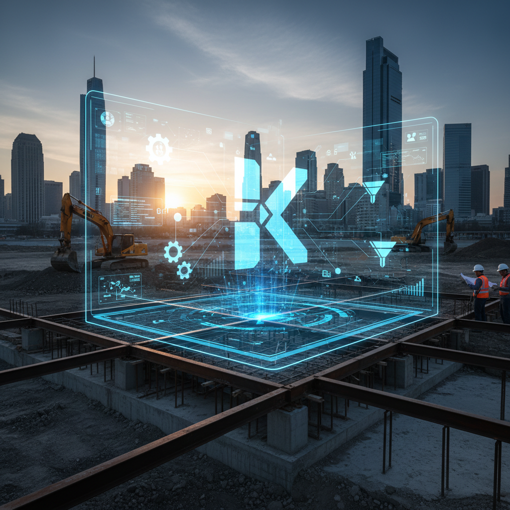 Ilustração: Preparando o Terreno no Kommo CRM: Configurações Essenciais - Automatize Follow-ups de Vendas no Kommo CRM: Guia Completo para Aumentar Suas Conversões