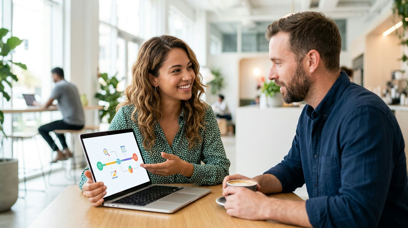 Como Automatizar o Onboarding de Clientes com Salesbot Kommo: Guia Completo para Retenção Pós-Venda