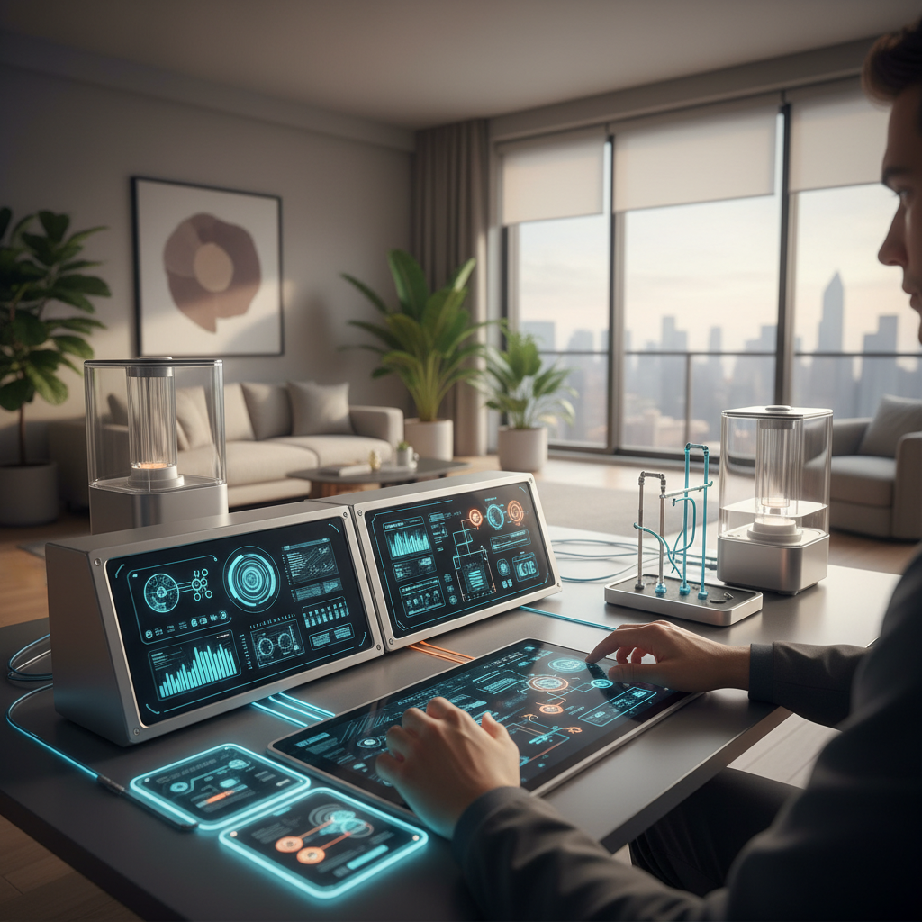 Imagem de capa: Automação no Kommo CRM: Guia Avançado para Otimizar Tarefas e Fluxos de Trabalho