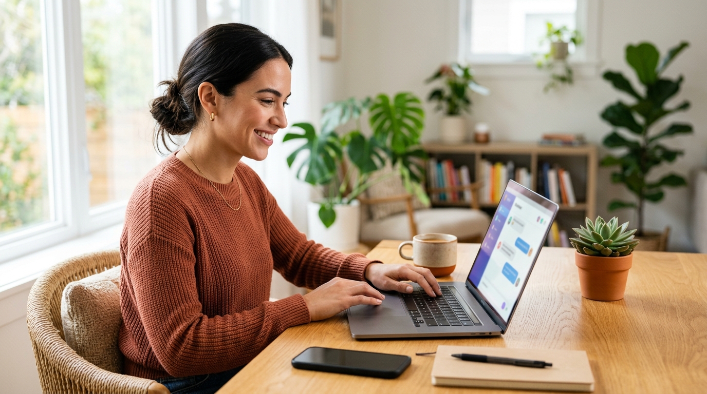 Imagem de capa: Guia Completo: Como Configurar Chatbot no Kommo CRM para Automação e Qualificação de Leads