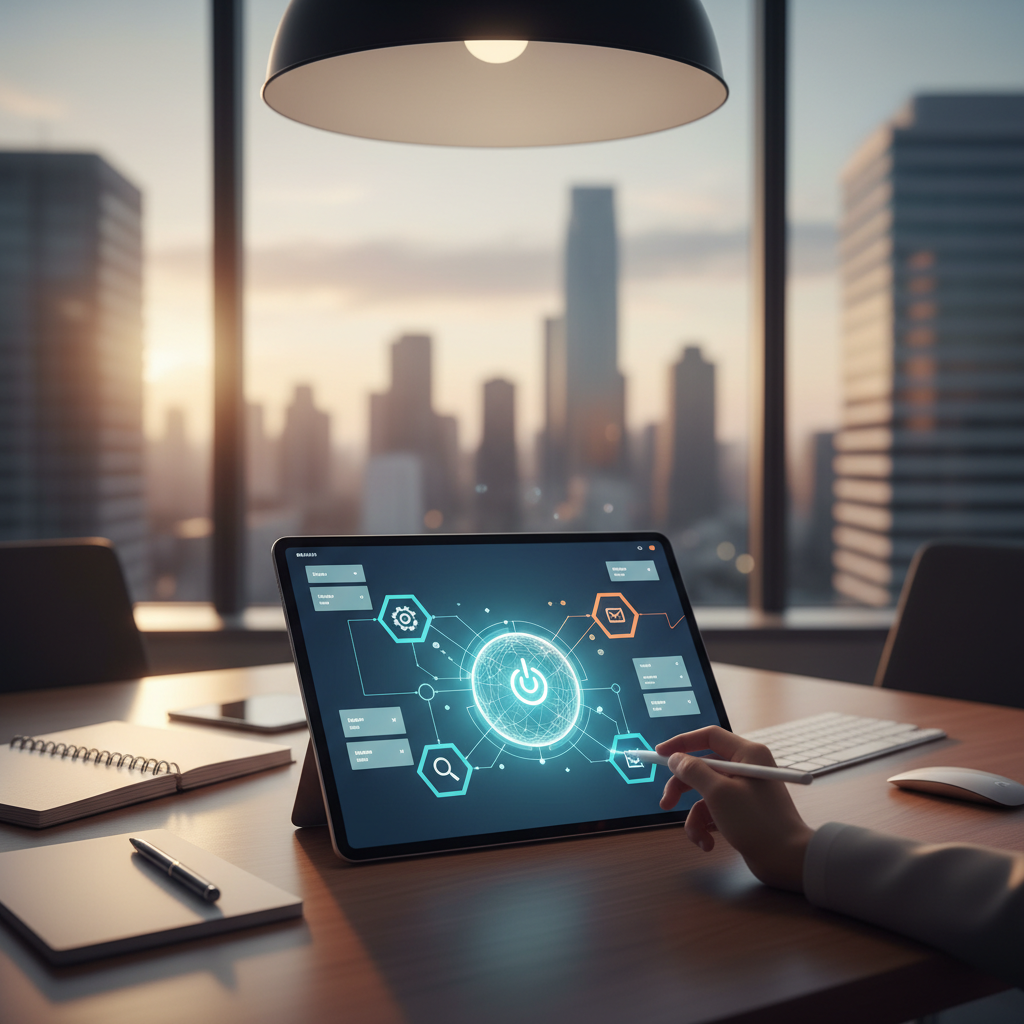 Ilustração: O Poder dos Campos Personalizados no Kommo CRM - Kommo CRM: Guia Avançado para Campos Personalizados e Otimização de Pipelines