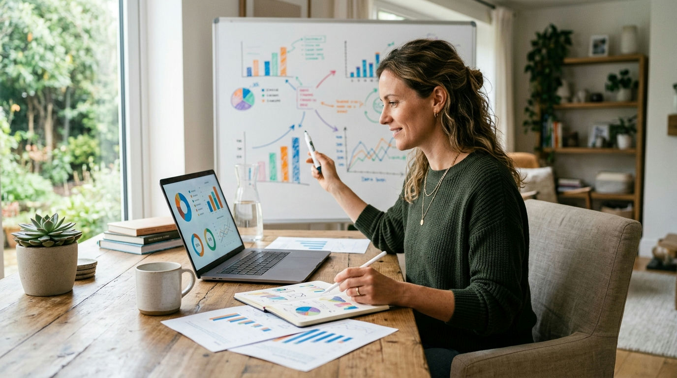 Como Criar um Dashboard de Sucesso do Cliente no Kommo CRM: Métricas Essenciais e Automação para Retenção