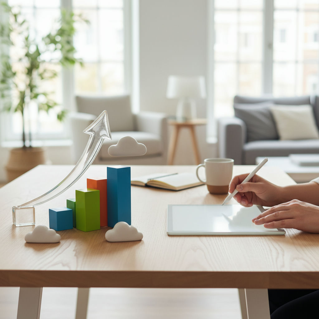 Previsão de Vendas no Kommo CRM: Guia Prático para Planejamento e Crescimento